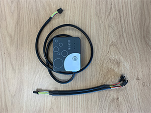 PAC Wifi Kit for the product line INVERTER