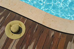 What to do to prepare for the arrival of the pool heat pump?