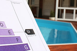 Is the thermal balance essential to choose the swimming pool dehumidifier?
