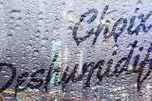 What characteristics should you take into account when choosing a swimming pool dehumidifier?