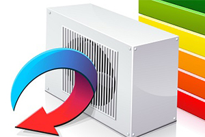 How a pool heat pump works