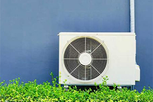 Comment est recyclée la pompe à chaleur piscine?