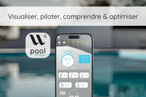 Connecting Your Heat Pump with WPool Application