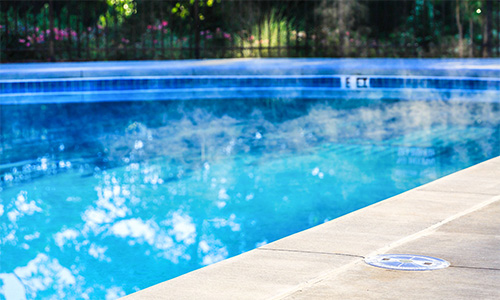 Quel chauffage pour la piscine?