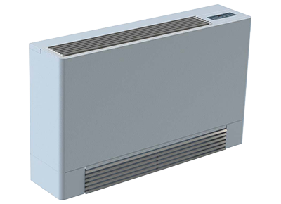 FSW Dehumidifiers range