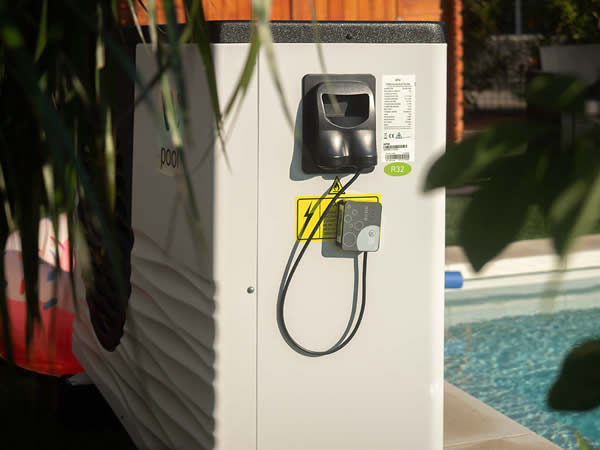 PACWP120 Inverter