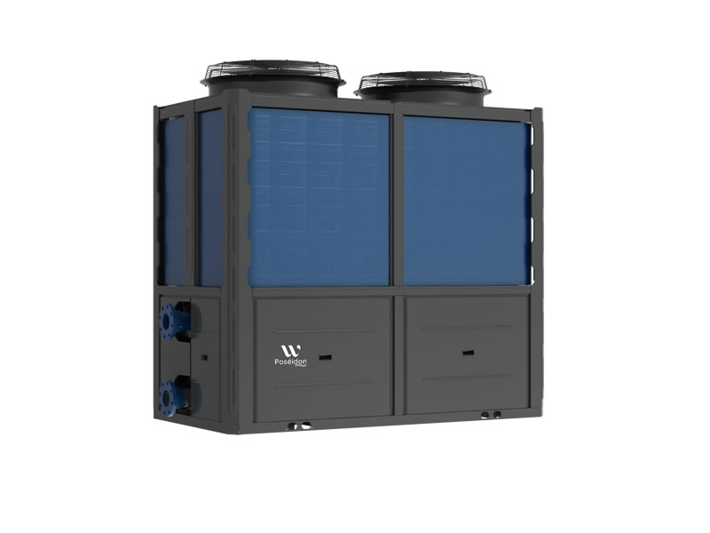 WPoséidon 115
