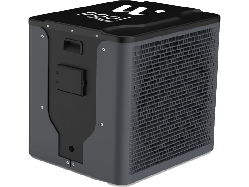 RangeCube+ - CUBE 5+