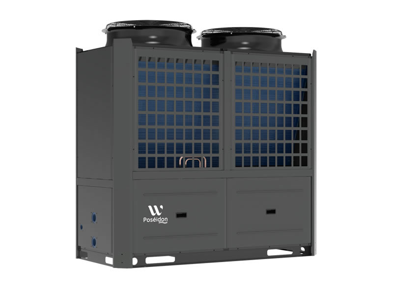 WPoséidon - WPoséidon 60