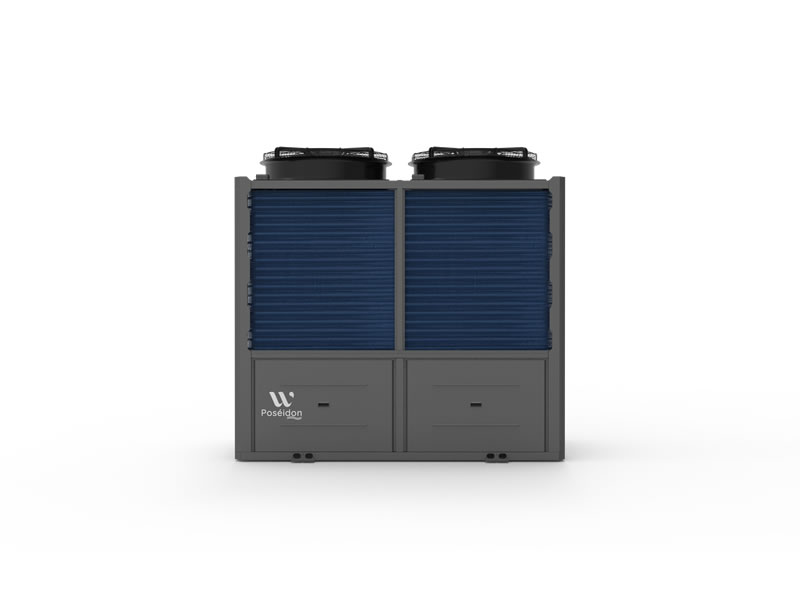 WPoséidon - WPoséidon 115