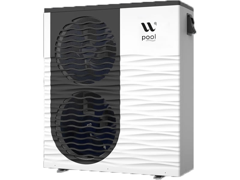 PAC WP140 Inverter